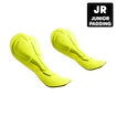Radhose Kinder Scott  Jr Trail 10 LS/Fit w/Pad Black