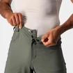 Radshorts für Herren Castelli  Unlimited