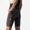 Radshorts für Herren Castelli  Unlimited Bibshort