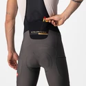 Radshorts für Herren Castelli  Unlimited Bibshort