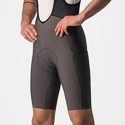 Radshorts für Herren Castelli  Unlimited Bibshort