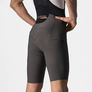 Radshorts für Herren Castelli  Unlimited Bibshort