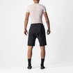 Radshorts für Herren Castelli  Unlimited Trail