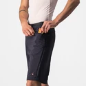 Radshorts für Herren Castelli  Unlimited Trail