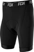 Radshorts für Herren Fox  Tecbase Liner Short Black