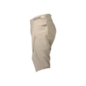 Radshorts für Herren POC  M's Infinite All-mountain shorts Moonstone Grey