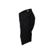 Radshorts für Herren POC  M's Infinite All-mountain shorts Uranium Black
