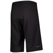 Radshorts für Herren Scott  Trail Flow w/Pad Black