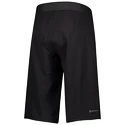 Radshorts für Herren Scott  Trail Vertic w/Pad Black