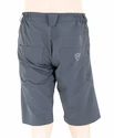 Radshorts für Herren Sensor  Charger grey