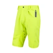 Radshorts für Herren Sensor  Charger Reflex yellow M