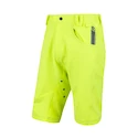 Radshorts für Herren Sensor  Charger Reflex yellow M