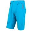 Radshorts für Herren Sensor  Cyklo Charger Turquoise