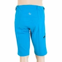 Radshorts für Herren Sensor  Cyklo Helium Blue/Black