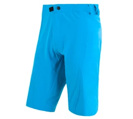 Radshorts für Herren Sensor Cyklo Helium Blue/Black