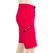 Radshorts für Herren Sensor  Cyklo Helium Red