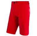 Radshorts für Herren Sensor  Cyklo Helium Red S