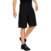 Radshorts für Herren VAUDE  Ledro Shorts Black/black