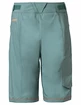 Radshorts für Herren VAUDE  Ledro Shorts Dusty moss