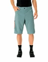 Radshorts für Herren VAUDE  Ledro Shorts Dusty moss