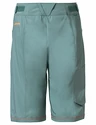 Radshorts für Herren VAUDE  Ledro Shorts Dusty moss