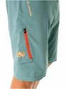 Radshorts für Herren VAUDE  Ledro Shorts Dusty moss