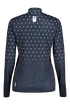 Radtrikot Maloja  CopperbeechM.