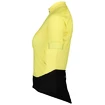 Radtrikot POC  Essential Road Logo Jersey Sulfur Yellow