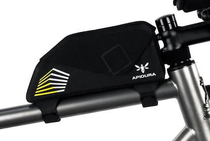 Rahmentasche Apidura  Racing top tube pack 1l