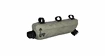 Rahmentasche Topeak  MidLoader 6l Green