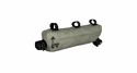 Rahmentasche Topeak  MidLoader 6l Green