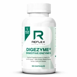 Reflex Nutrition DigeZyme 90 Kapseln