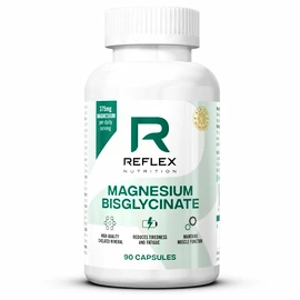 Reflex Nutrition Magnesium Bisglycinate 90 kapseln