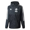 Regenjacke adidas Manchester United FC