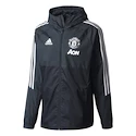 Regenjacke adidas Manchester United FC