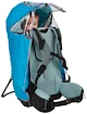 Regenmantel für Rucksack Thule Sapling Raincover Blue