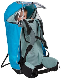 Regenmantel für Rucksack Thule Sapling Raincover Blue