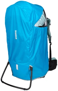 Regenmantel für Rucksack Thule Sapling Raincover Blue