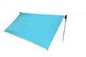 Regenmantel Sea to summit  Ultra-Sil 15D Tarp Poncho Blue