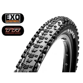Reifenmantel Maxxis Aspen 29x2.25 Kevlar EXO/TR (ETB96895500)