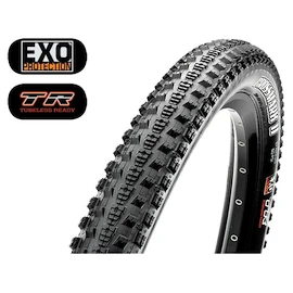 Reifenmantel Maxxis Crossmark Ii 29x2.10 Kevlar EXO/TR (ETB96752100)
