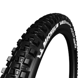 Reifenmantel Michelin Wild Enduro Rear Gum-X3D TS TLR Kevlar 29x2.40 Competition Line