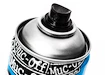 Reinigungsmittel  Muc-Off