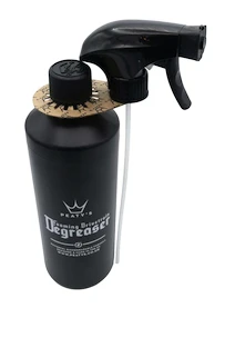Reinigungsmittel PEATY'S  Foaming drivetrain degreaser 1 l (pd-1000-12)