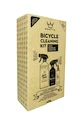 Reinigungsmittel PEATY'S  Gift pack - wash degrease lubricate (pgp-cdl-4)