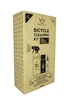 Reinigungsmittel PEATY'S  Gift pack - wash protect lubricate (pgp-cpl-4)