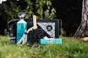 Reinigungsset PEATY'S  Complete Bicycle Cleaning Kit - Dry Lube