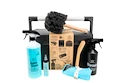 Reinigungsset PEATY'S  Complete Bicycle Cleaning Kit - Dry Lube