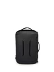 Reisetasche OSPREY  Transporter Global Carry-ON Bag Black