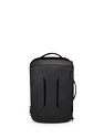 Reisetasche OSPREY  Transporter Global Carry-ON Bag Black